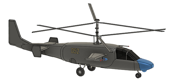  Kaһ52���_˹���bֱ���C3D��ģ�D�� STEP STL��ʽ