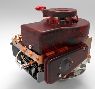 Moyer 2k12�l(f��)��(d��ng)�C(j��)ģ��3D�D�� STP��ʽ