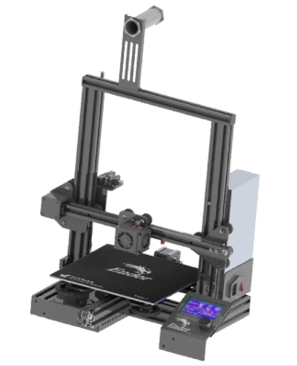 3D��ӡ�C���S�D�� Solidworks�OӋ