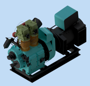 Petter ph2�l(f��)늙C(j��)ģ��3D�D�� IGS��ʽ