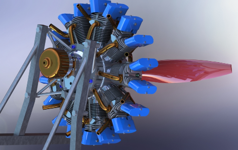  9�����ΰl�әC3D��ģ�D�� Solidworks�OӋ �����̈D