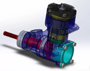 OSһ46ax�l�әC���溆��ģ��3D�D�� Solidworks�OӋ