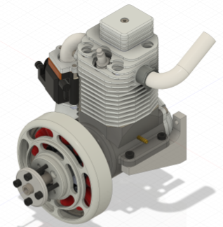 ROTO 35FS AL�θ��ě_���L�����̓�ȼ�C3D��ģ�D�� STEP  X-T��ʽ