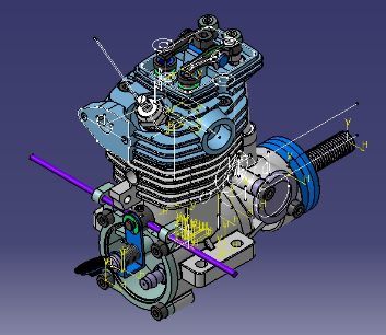 �θװl(f��)�әCģ��3D�D�� STP��ʽ