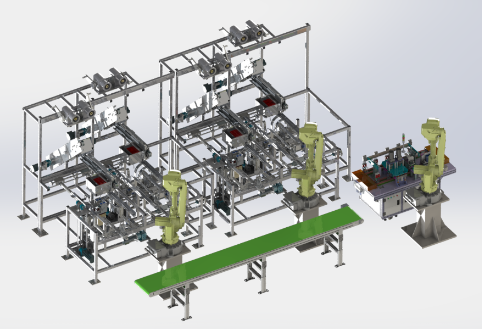 Otomatik�Ԅӻ����a(ch��n)��3D��(sh��)ģ�D�� STEP x_t��ʽ