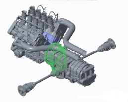 SL-90׃����l�әC3Dģ�͈D�� ProE Creo�OӋ