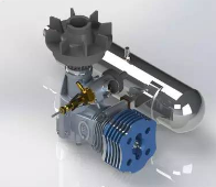 Supertigre g51��ģ�������S��ģ�D�� solidworks�OӋ