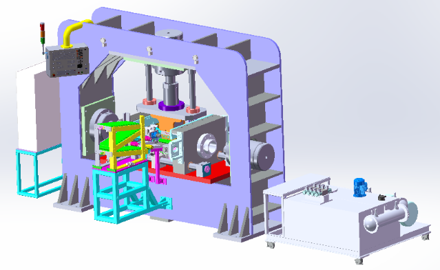 FLARING SPM�U�ڙC3D��ģ�D�� x_t��ʽ