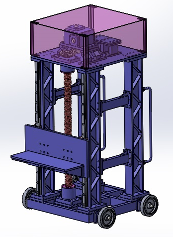 Vertical Screw��ֱ�ݗU���������C��3D��ģ�D�� x_t��ʽ