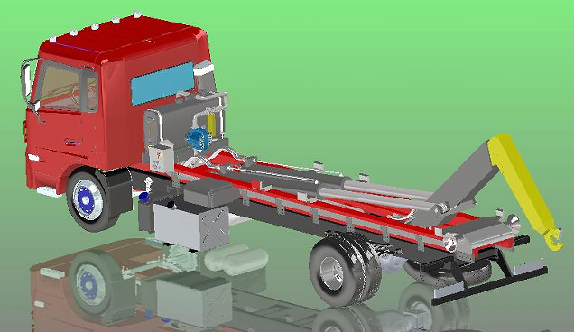 �|�L܇����жʽ����܇3D��ģ�D�� Solidworks�OӋ