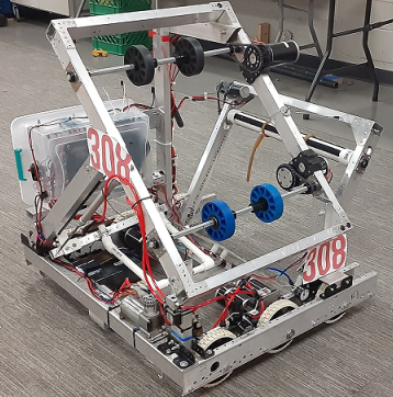 Monsters 308 OCCRA 2021�C(j��)���˱�ِС܇3D�D�� STP��ʽ