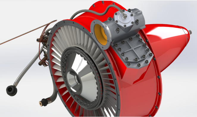 Viper����ʽ�l(f��)�әC(j��)ǰ��(���X݆�����C(j��)�ͱá��M(j��n)�⌧(d��o)�~)3D��(sh��)ģ�D�� Solidworks�O(sh��)Ӌ(j��)