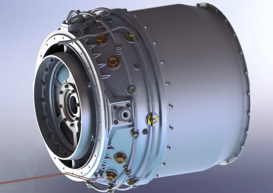 viper 8 ����l�әC���뚤�w��ȼ����3D��ģ�D��  STEP��ʽ