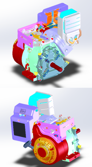 �����˹��˹�����D�l�әC3Dģ�͈D�� Solidworks�OӋ