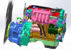늇��l(f��)��(d��ng)�C(j��)��늿����Ͱl(f��)��(d��ng)�C(j��)3Dģ��Solidworks�O(sh��)Ӌ(j��) ��STP