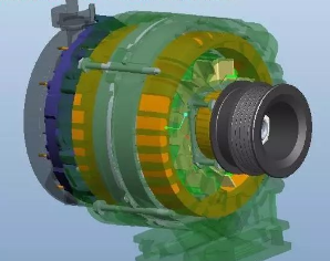 ��܇�l늙C3Dģ�͈D�� ProE�OӋ