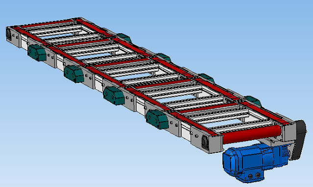 prefabricated�A��ݔ�͎��Y��3D�D�� x_t��ʽ