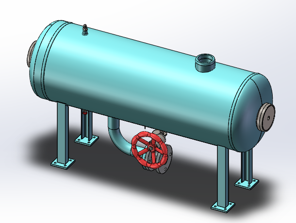 2500L��������ģ��