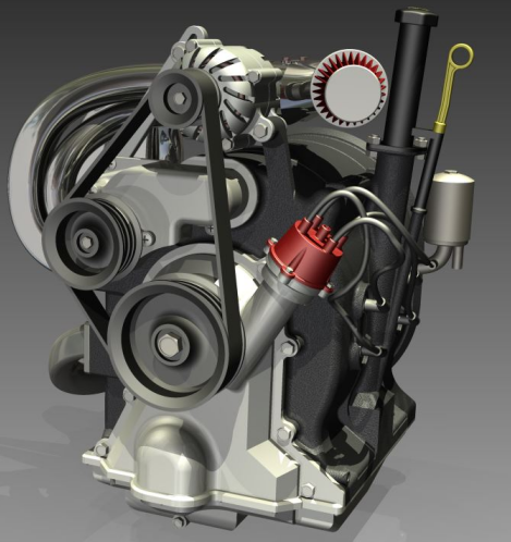 �D�ӻ����l�әC(���\�ӷ���)���S��ģ inventor�OӋ ��step