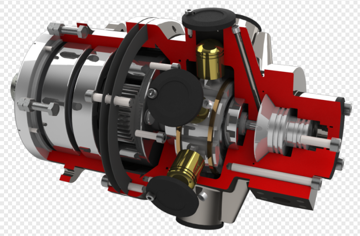 �ĸ�����Һ���R�_�l�әC���S��ģ�D�� SOLIDWORKS�OӋ �Cе����