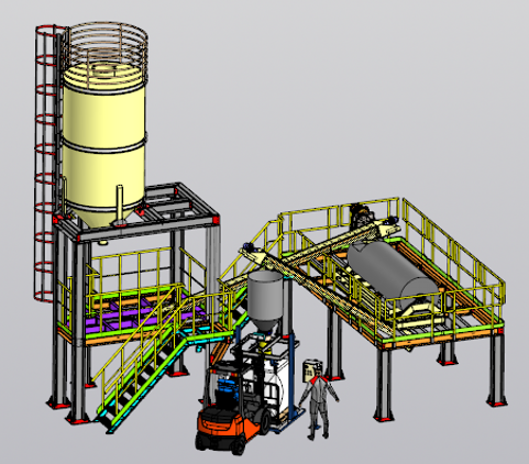 ʯ�����ϼӹ��O��3D�D�� STP��ʽ