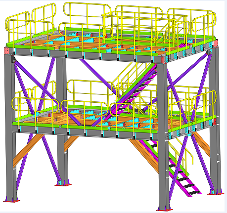 ���S䓽Y��ƽ�_3D��ģ�D�� STP��ʽ