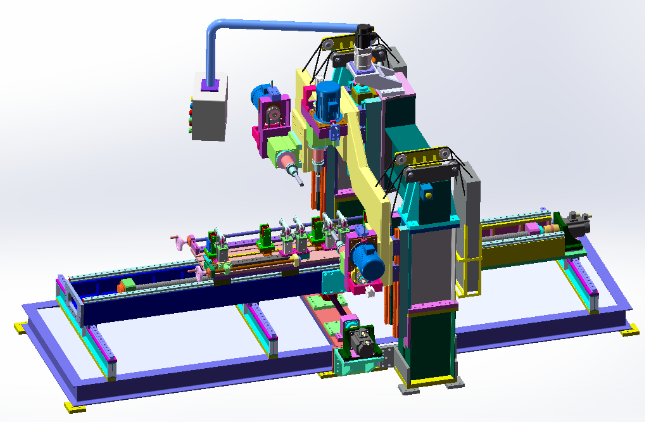 ���SCNC�@��SPM���S��ģ x_t��ʽ