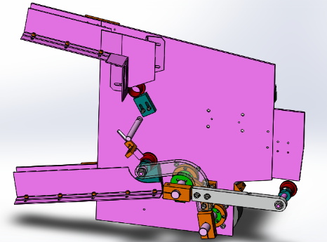 �p�ϱ������ϙC��3Dģ�͈D�� Solidworks�OӋ