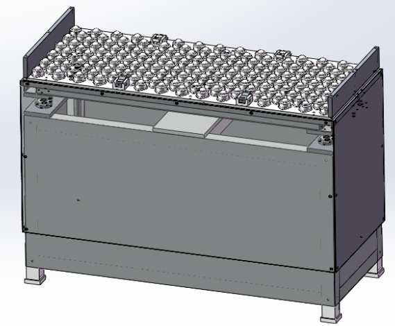 �l�әC���w�������C3Dģ�͈D�� STEP��ʽ