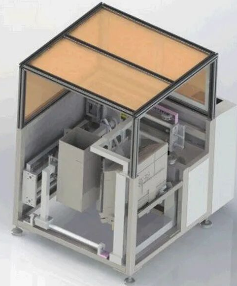 ����_��C3Dģ�͈D�� STEP��ʽ