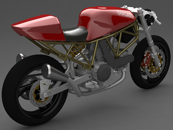 joar soĦ��܇���3D��(sh��)ģ�D�� x_t��ʽ