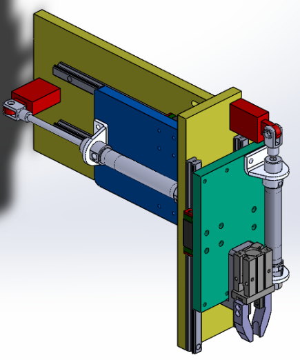 transfer-sistemiȡ�ϙC��3D�D�� Solidworks�OӋ