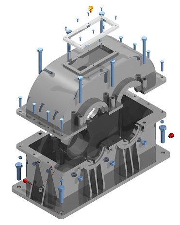 ����б�X݆��3D��ģ�D�� CATIA�OӋ