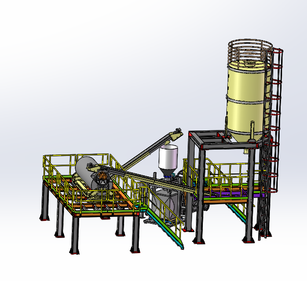 ʯ�����ϼӹ��^