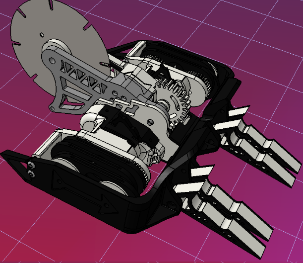 temperһantweight���g�𶷙C����܇3D�D�� STEP��ʽ