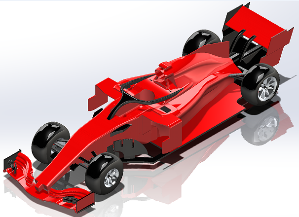 ����ʽِ܇����ģ��3D�D�� Solidworks�O(sh��)Ӌ