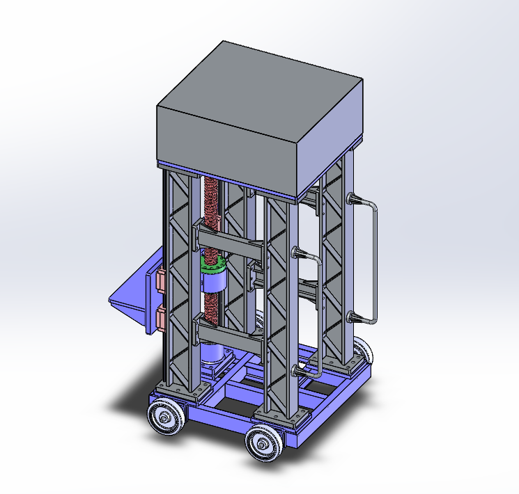 500 Kg��ֱ���������C(j��)