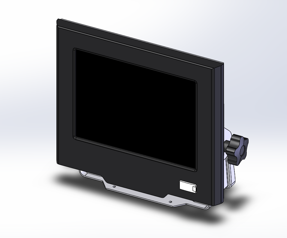 �O�ؙC���˺��Ԅӻ�ϵ�y��10.4Ӣ���@ʾ��