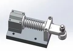 ͹݆��λ���C��3Dģ�͈D�� Solidworks�OӋ ��STEP