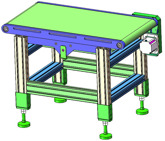 һ��ݔ�͎������_3D��ģ�D�� STEP��ʽ