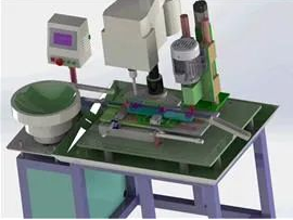 �Ԅӹ�������һ�w�C����������3Dģ�͈D�� STEP��ʽ