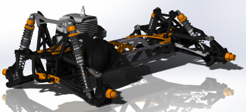 ԽҰ(��(j��ng)��)܇ģ܇��3D�D�� STP��ʽ