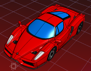 ��������(ji��n)����܇(ch��)ģ��3D�D�� IGS��ʽ