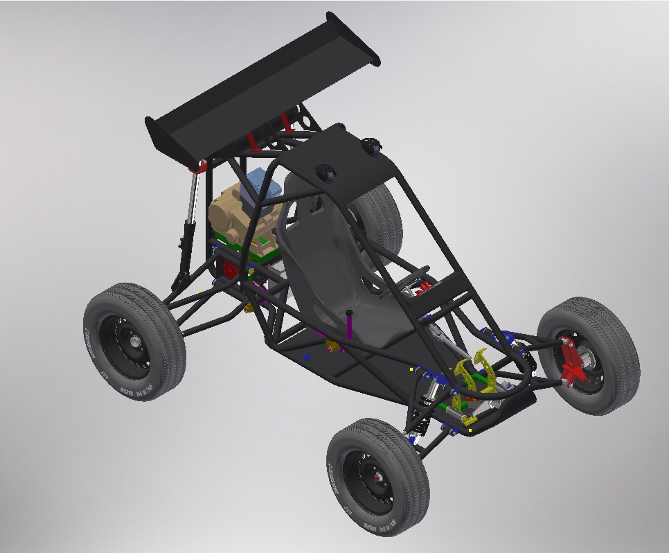 kartһcrossһ15����䓹�܇��3D�D�� STP��ʽ