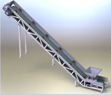 �����ÃAбݔ�͙C(j��)3D��(sh��)ģ�D�� Solidworks�O(sh��)Ӌ(j��)