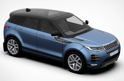 ·������ 2020 SUV�I܇ģ��3D�D�� Solidworks�O(sh��)Ӌ