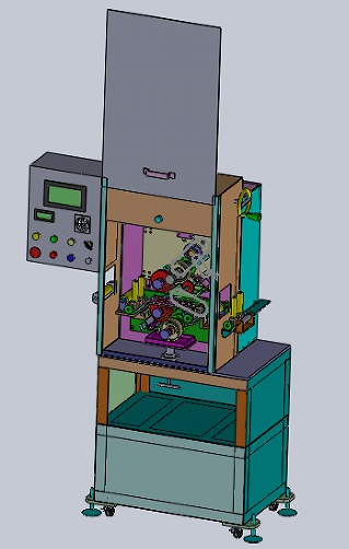 �LͲӡˢ�C3D��ģ�D�� STEP��ʽ