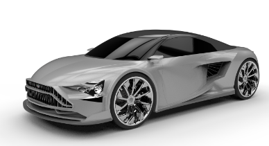 Titan CR��܇ģ��3D�D�� STEP��ʽ