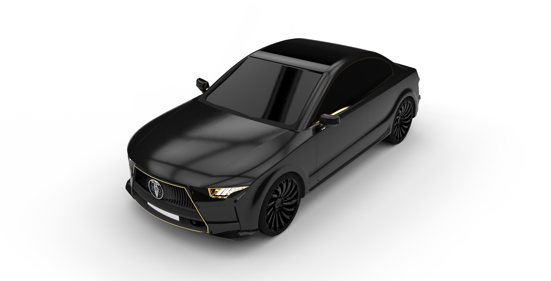 TBO T4 2020С�I܇ģ��3D�D�� STEP��ʽ