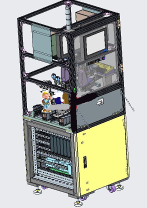 �Ԅӻ�Ӳ�P�[��OCR�C 3Dģ��proe4.0�ɾ�݋